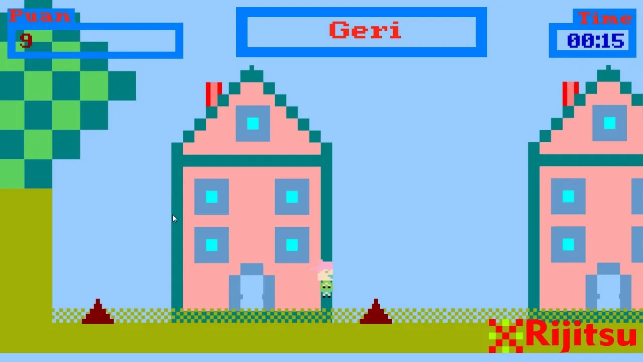 Mini Adventure Remix