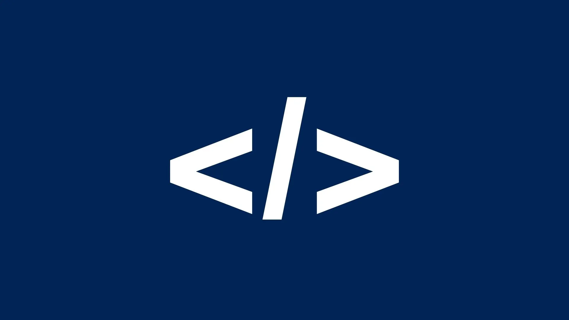 Powershell renkleri ile </> işareti