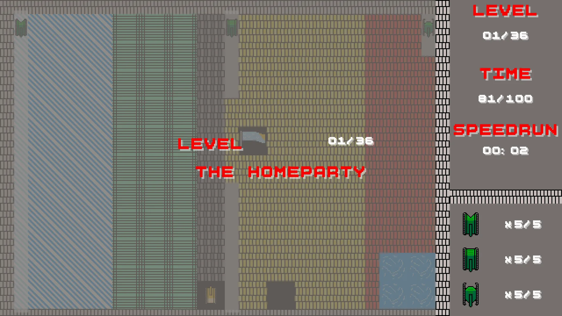 Seviye 1 - 27 Şubat